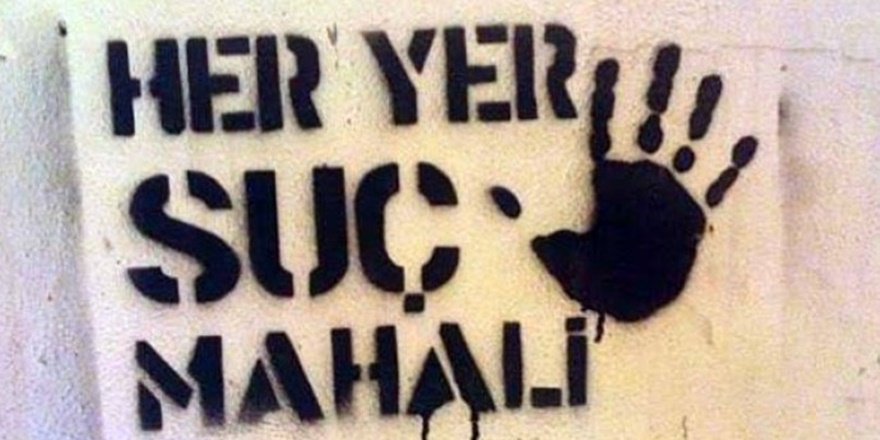 Diyarbakır’da 9 yaşındaki çocuğu istismar eden şahsa tutuklama