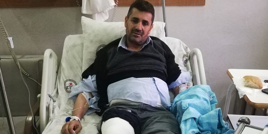 Batman’da silahlı saldırıya uğrayan Sinan Köylüleri diken üstünde