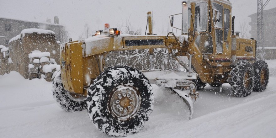 Yüksekova’da beyaz esaretle mücadele