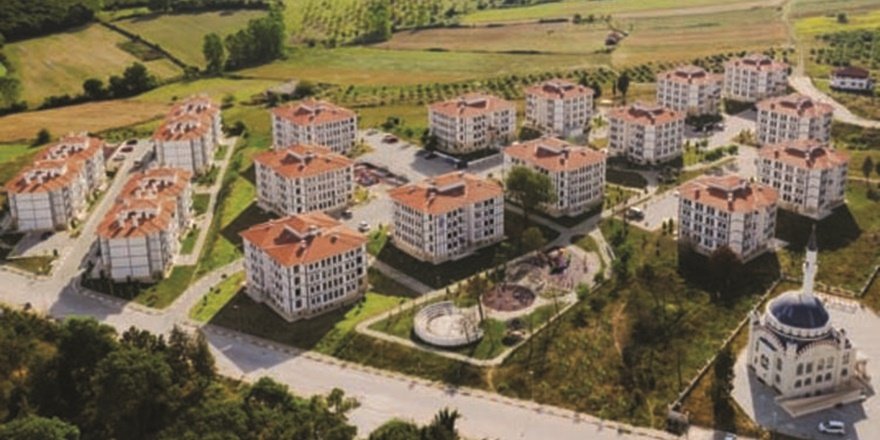 TOKİ'nin indirim kampanyasında detaylar belli oldu