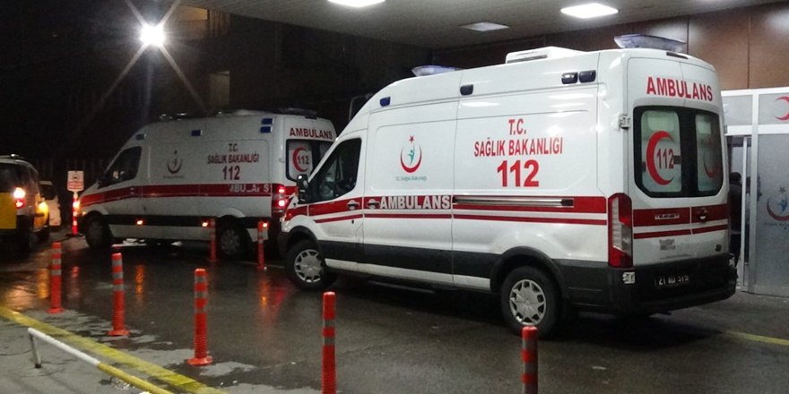 VİDEO - Diyarbakır’da kadın cinayeti:Bebeği kucağında kurşuna dizildi