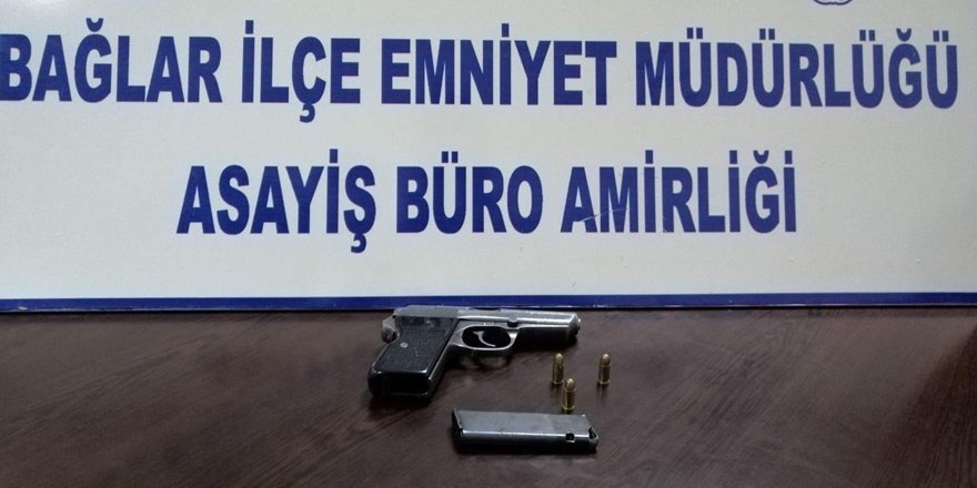 Kız kaçırmaya geldiler, kurşun yağmuruna tutuldular