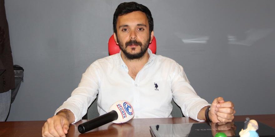 “Sur'daki taklit evlerin sorumlusu mahkeme olacak”