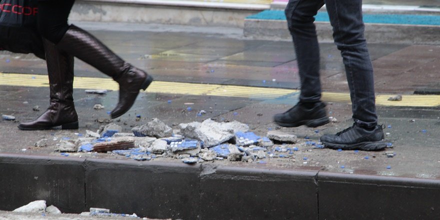 Komşu il Elazığ 24 saatte 36 artçı depremle sarsıldı