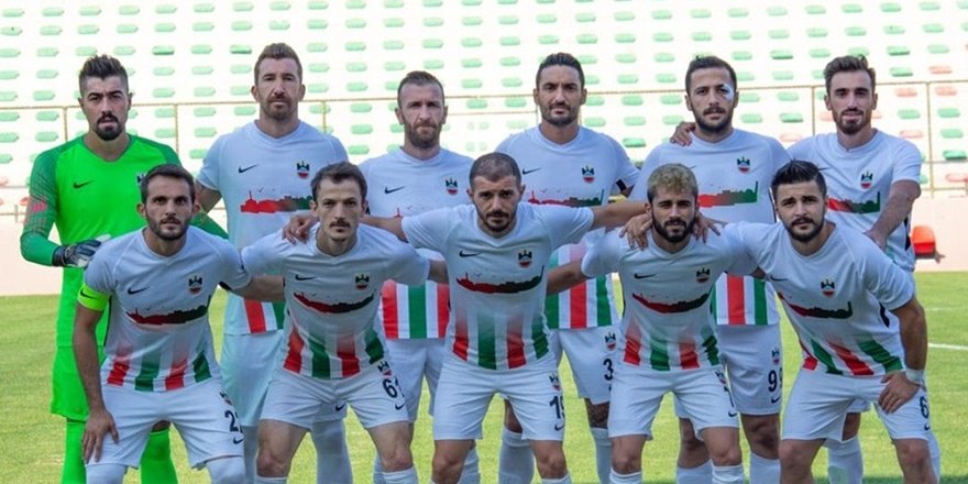 Diyarbekirspor’da transfer mesaisi