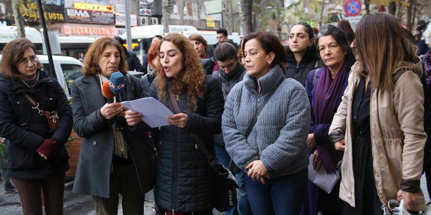 Diyarbakır'da bir yılda 13 kadın katledildi