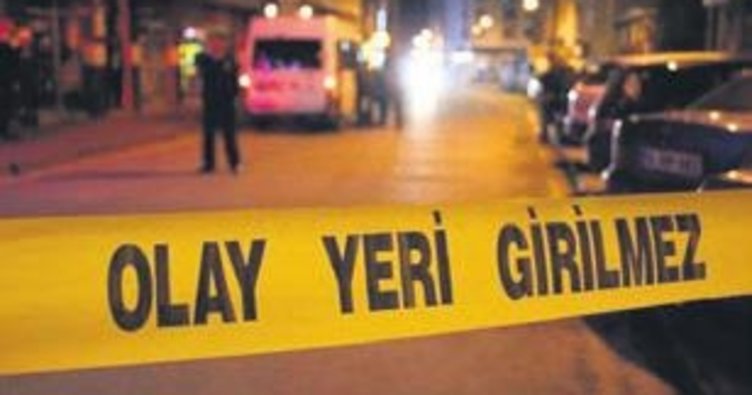 Diyarbakır’da 65 yaşındaki adam ölü bulundu