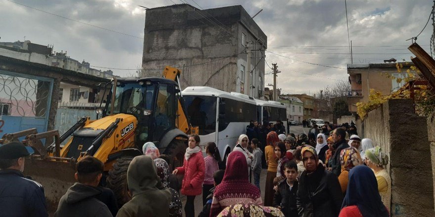 DEDAŞ’ın ilginç uygulamasına, Peyaslılar tepki gösterdi