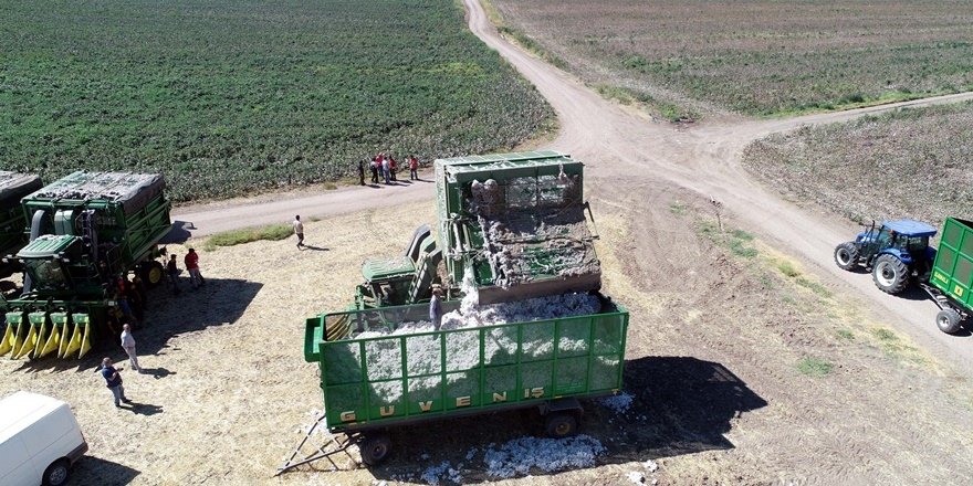 Şanlıurfa Ticaret Borsası
