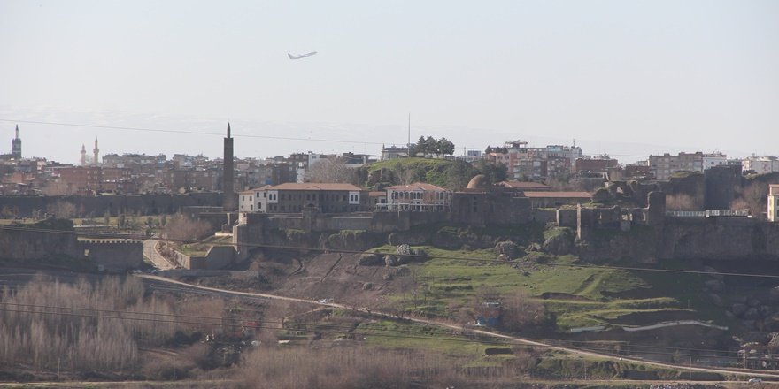 VİDEO - Diyarbakır 2020’de milyonlarca turist bekliyor