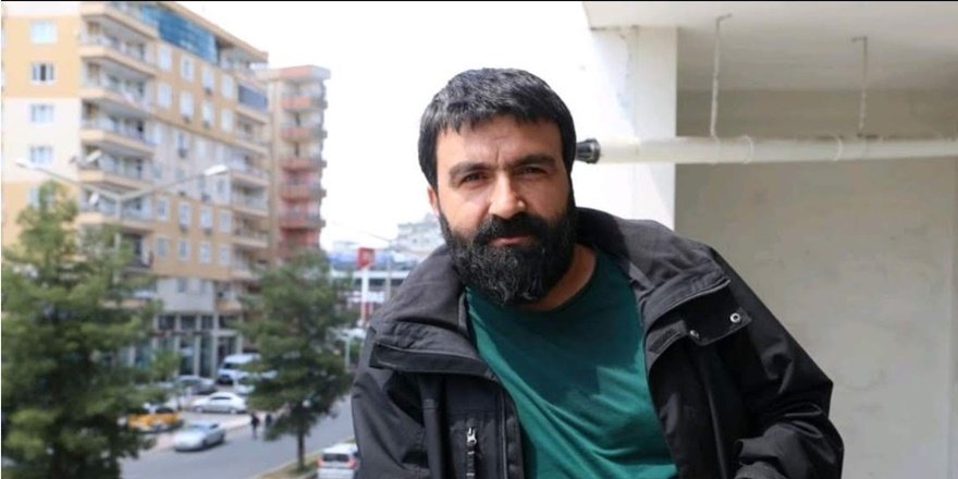 Gazeteci Mehmet Erol'a 'twitter paylaşım' davası