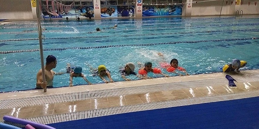 Tunceli'de "Sınırsız Okuyoruz" projesi