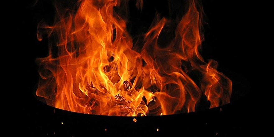 Sobadan zehirlenen çift hayatını kaybetti