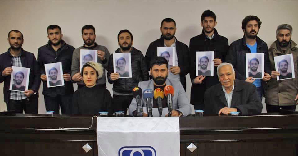 İnşaat Mühendisleri: Zırhlı araçlar caddelerde başı buyruk geziyor