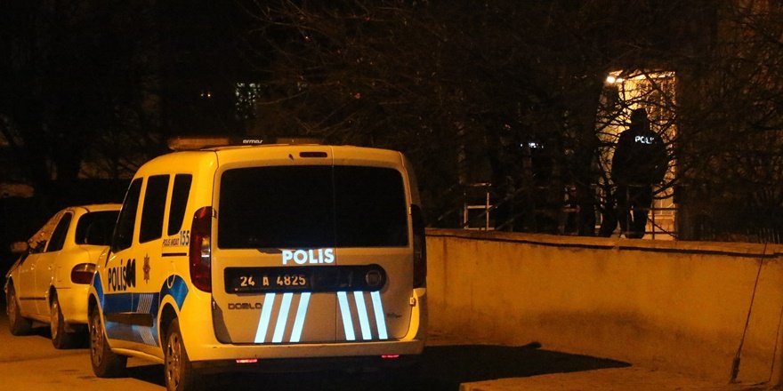 Erzincan’da kadınlar arasında kanlı hesaplaşma: 3 yaralı