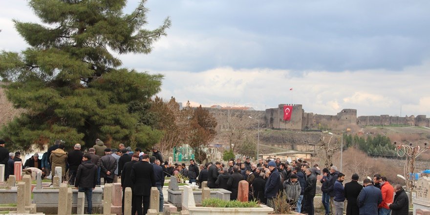 Ramazan Tanaman toprağa verildi