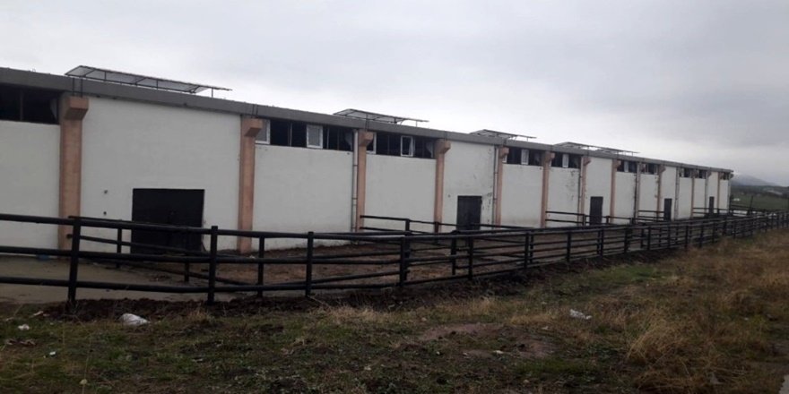 Çiftlikbank Diyarbakır'da 2 tutuklama