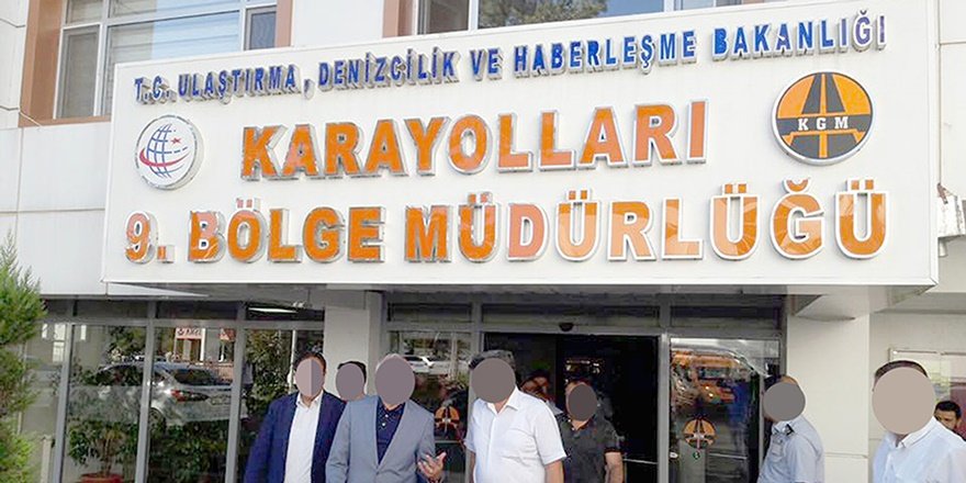 Tartışmalı ihaleden AK Parti’de rahatsız!