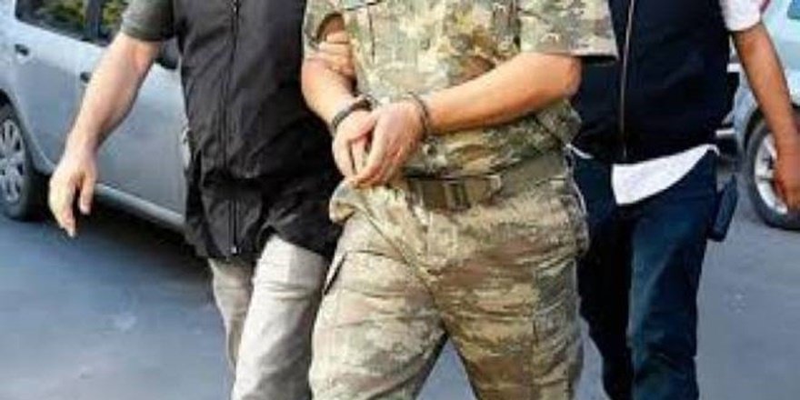 Şanlıurfa’da FETÖ’nün askeri yapılanmasına operasyon: 14 gözaltı