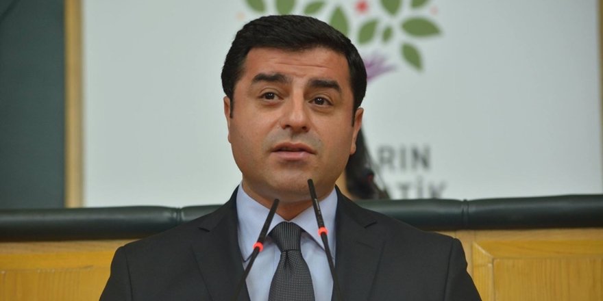 ‘Kimse bize postal yalayıcılığını dayatmasın’