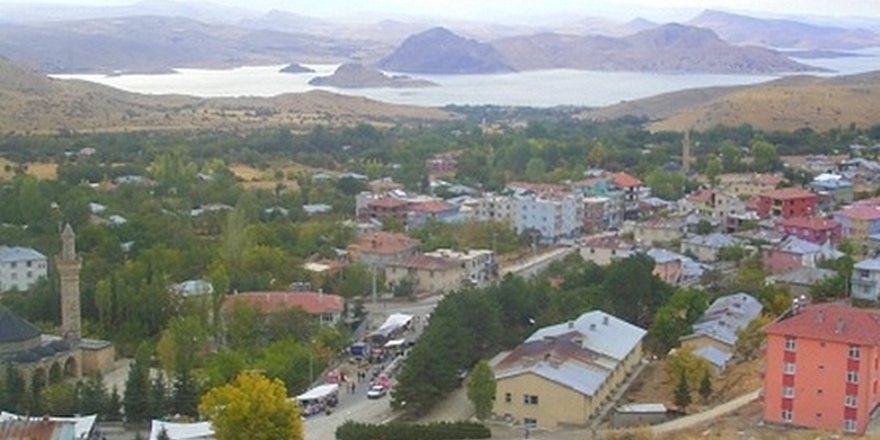 Pertek'te çocuklara istismar