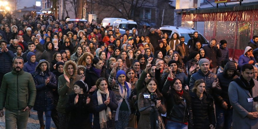 Tunceli'de çocuk istismarına vatandaş tepkisi