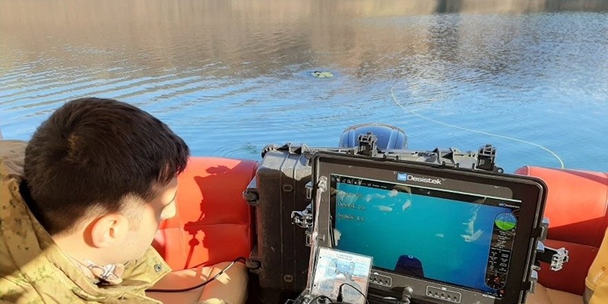 Tunceli Valiliğinden kayıp öğrenci Gülistan Doku açıklaması