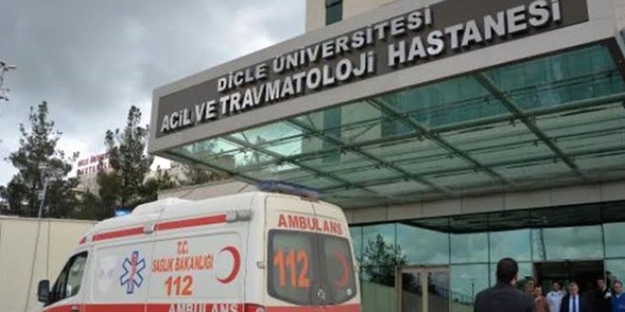 Diyarbakır'daki silahlı kavganın şüphelisi Niğde'de yakalandı