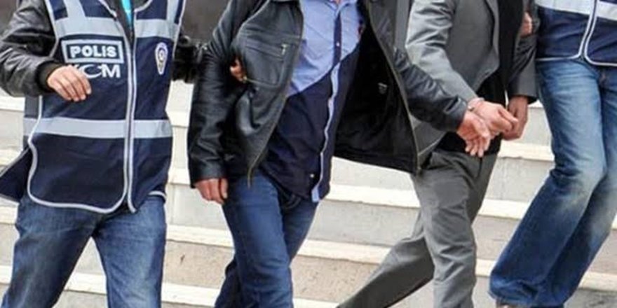 Diyarbakır'da FETÖ dolandırıcılığı MOBESE'ye takıldı: 2  tutuklama