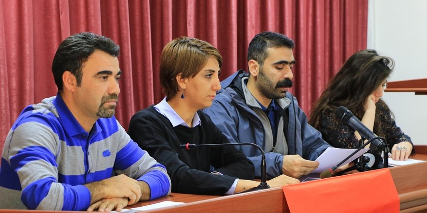 Diyarbakır'daki su zammı yargıya taşınıyor