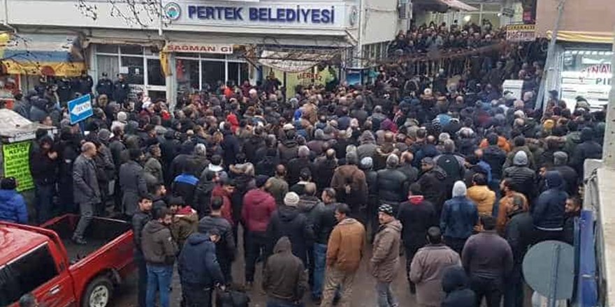 Pertek'teki istismar olayında bir intihar