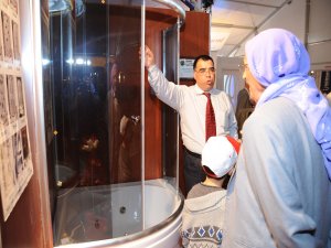 İnşaat’ın kalbi Ş.Urfa’da attı