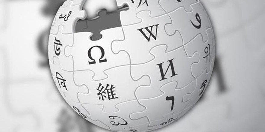 Wikipedia Türkiye'de erişime açılıyor