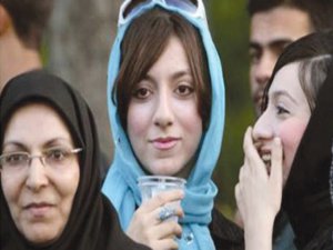 İran'dan gelen turist sayısında artış