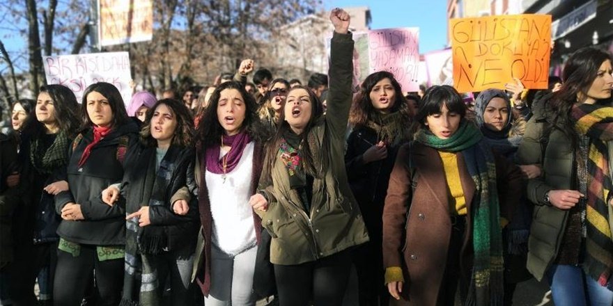 Tunceli’de tüm eylem ve etkinliklere 15 gün yasak geldi