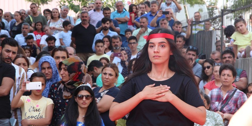 Cemevlerine 'Cumhur ittifakı' barikatı