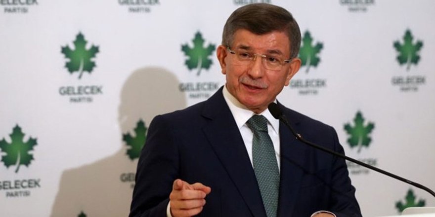 Gelecek Partisi seçime giremeyecek mi?