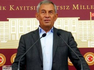 Çelik: Enerjiden pay talebinin arkasını bırakmayacağız