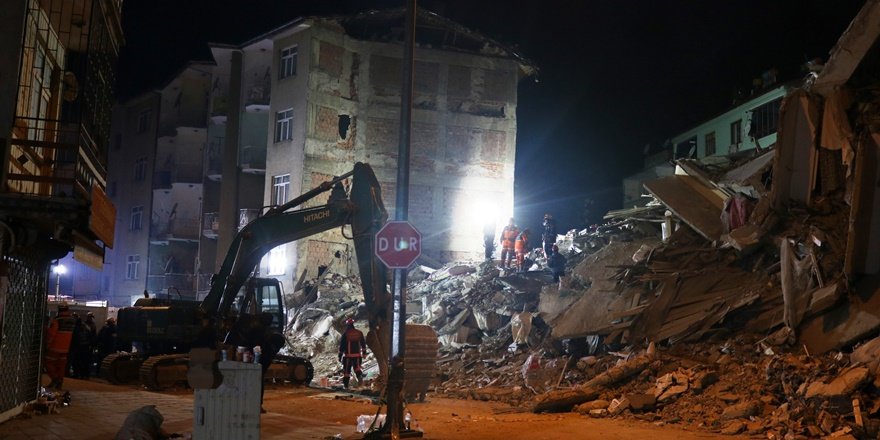 DTSO ve DTB’den depremzedeler için yardım kampanyası