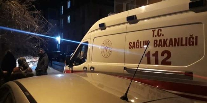 Dicle’de kaza: 1’i ağır 4 yaralı