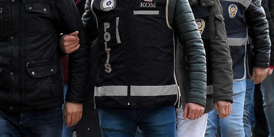 Şırnak'ta kaçakçılık operasyonu: 73 gözaltı