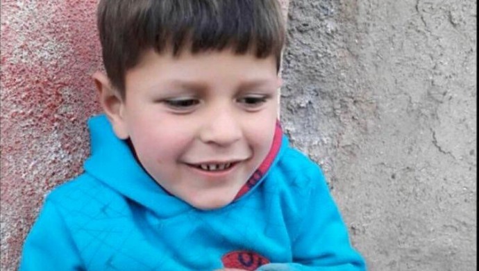 Çınar’da öldürülen çocukla ilgili dayı serbest, hala gözaltında