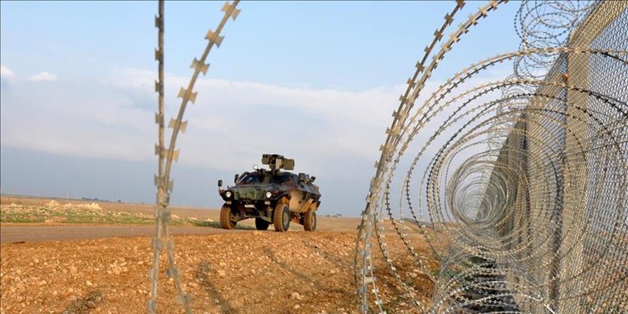 Şırnak’ta 15 alan geçici özel güvenlik bölgesi ilan edildi