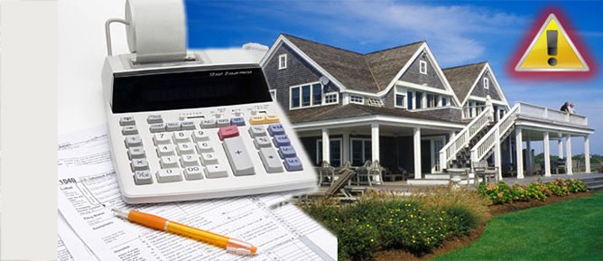 Büyükşehirlerde Emlak Vergisi Yüzde 100 Zamlı Ödenecek