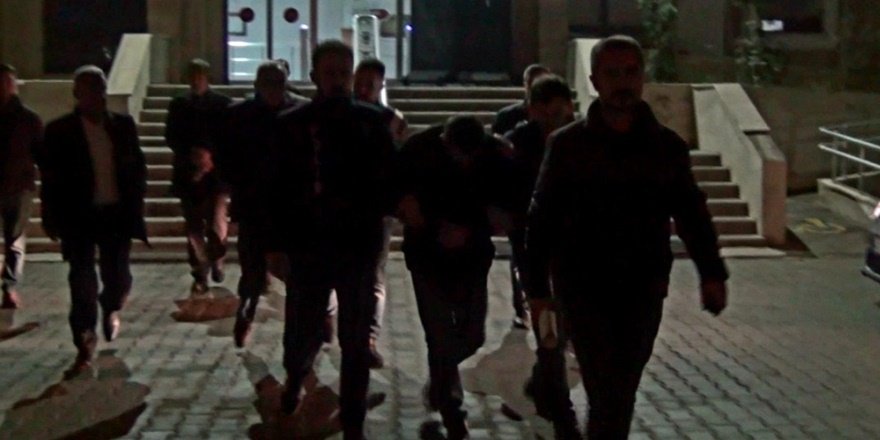 Mardin’de 7 yıllık kadın cinayeti aydınlatıldı