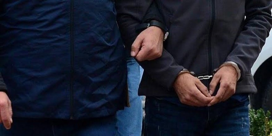 Diyarbakır'da 140 kilo eroine tutuklama