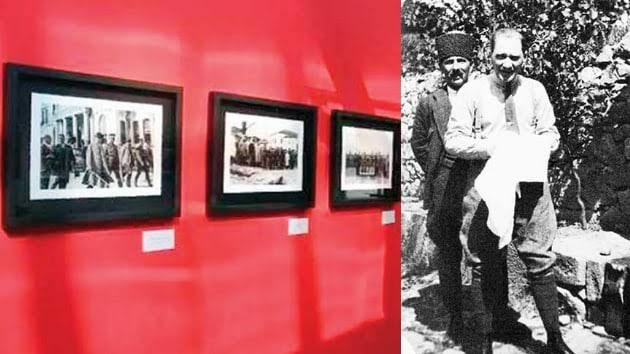 Diyarbakır'da "İlk Adımdan Kuruluşa Milli Mücadele Sergisi" yarın açılıyor