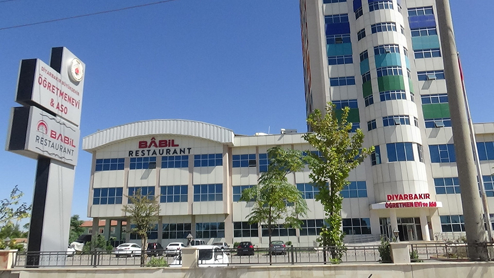 Diyarbakır’daki operasyon genişliyor, gözaltı sayısı 30’u buldu