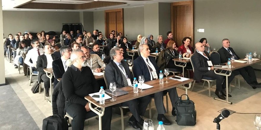 Diyarbakır’da mezotelyoma sempozyumu