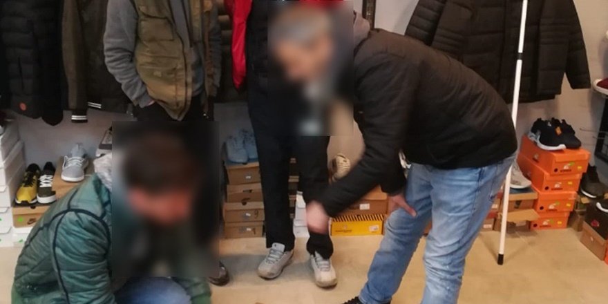 Emniyet müdüründen alkışlanacak hareket